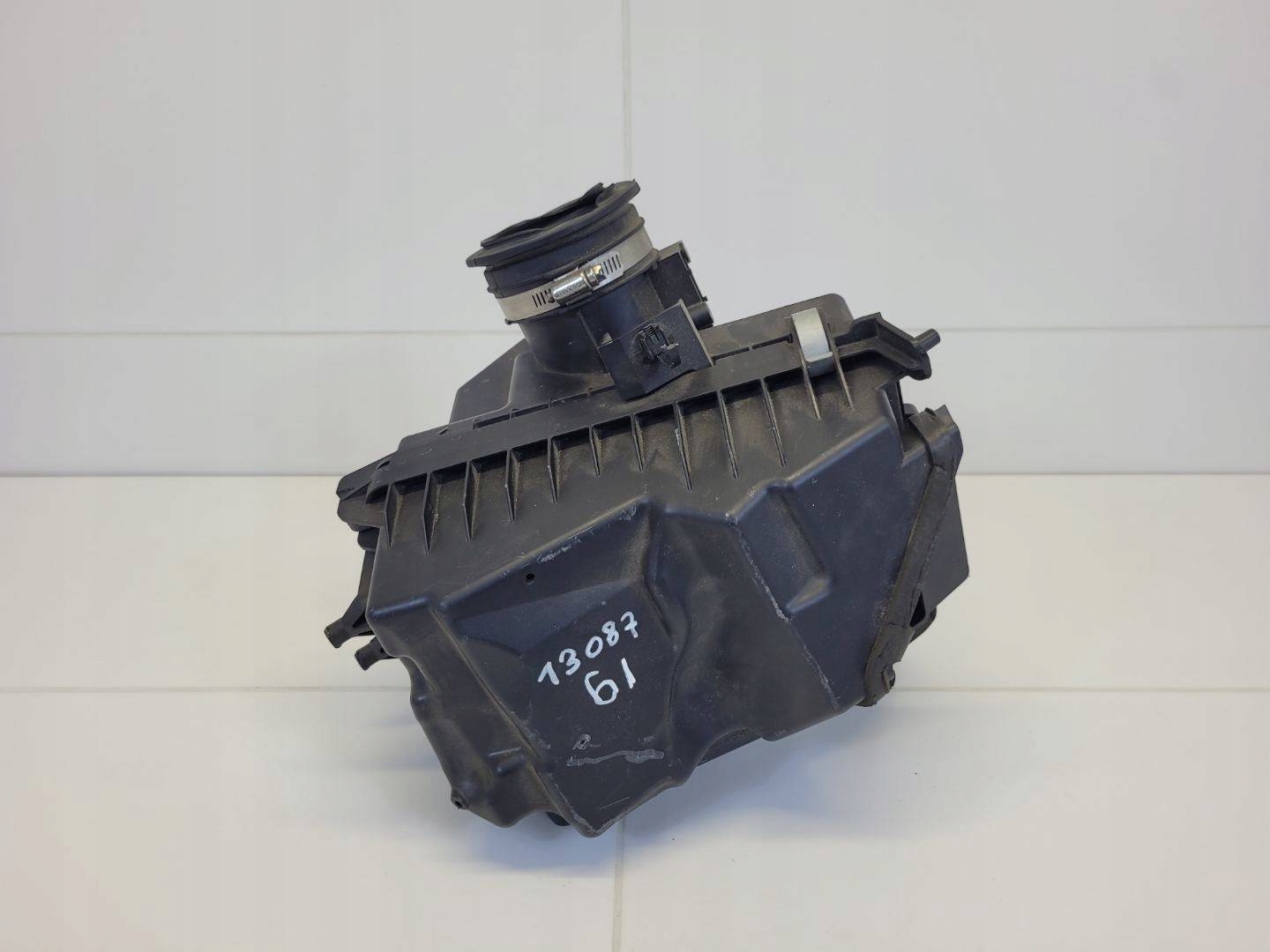 Gehäuse filter luft Renault Kadjar 2018 HV80A