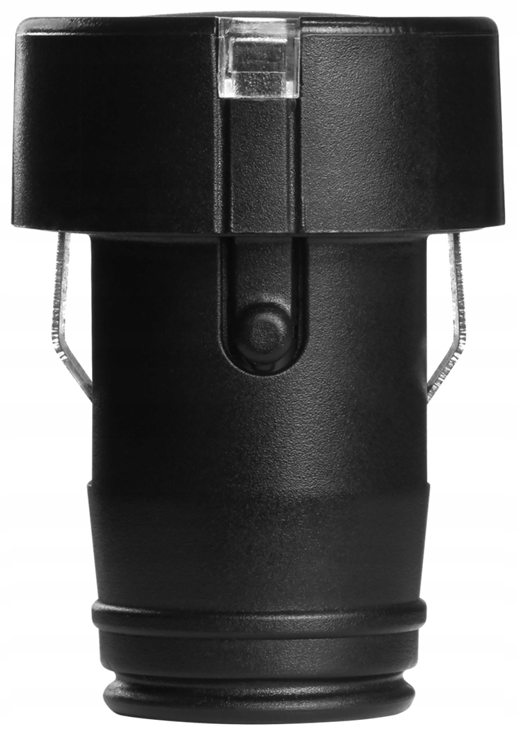 Pilot Zapalovač pro bránu Elektrobim, náhrada do zásuvky 12V automobilu