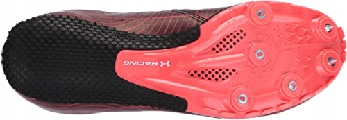Buty sportowe UNDER ARMOUR KICK SPRINT 3 r.44,5 Model UA KICK SPRINT 3