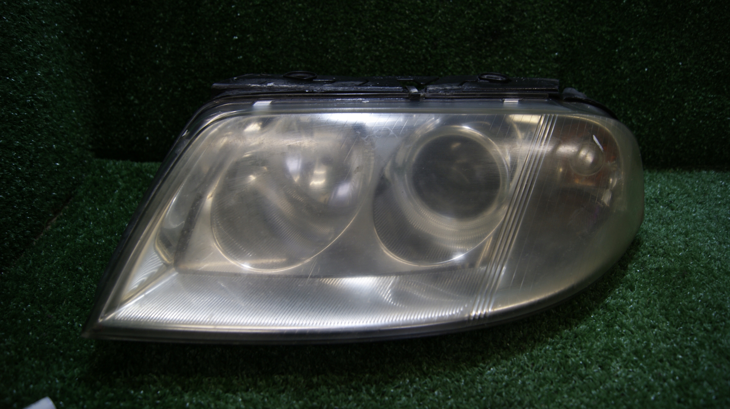 light left front LIFT VOLKSWAGEN PASSAT B5 FL 154427-00 UM7