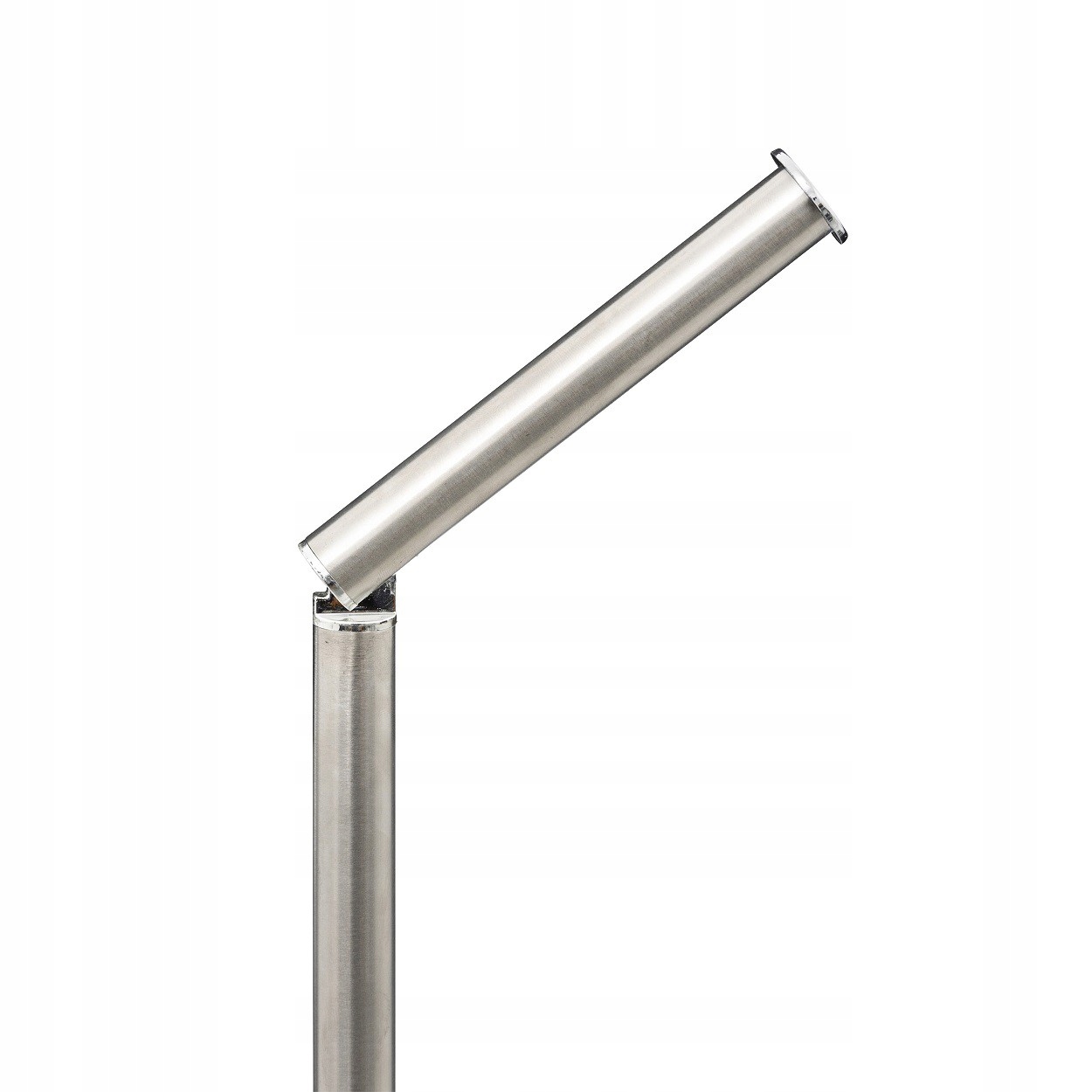 UCHWYT NA PAPIER TOALETOWY Z PÓŁKĄ ZAPASOWĄ TAUPE Rodzaj wolnostojące