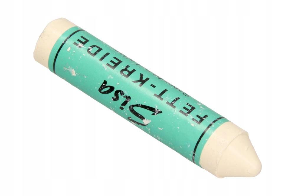 

Kreda do opon Sisa Biała SIS-009