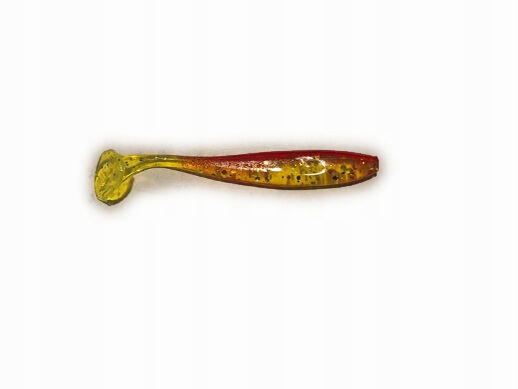 Przynęta Gumowa Thin Fish 7cm 57