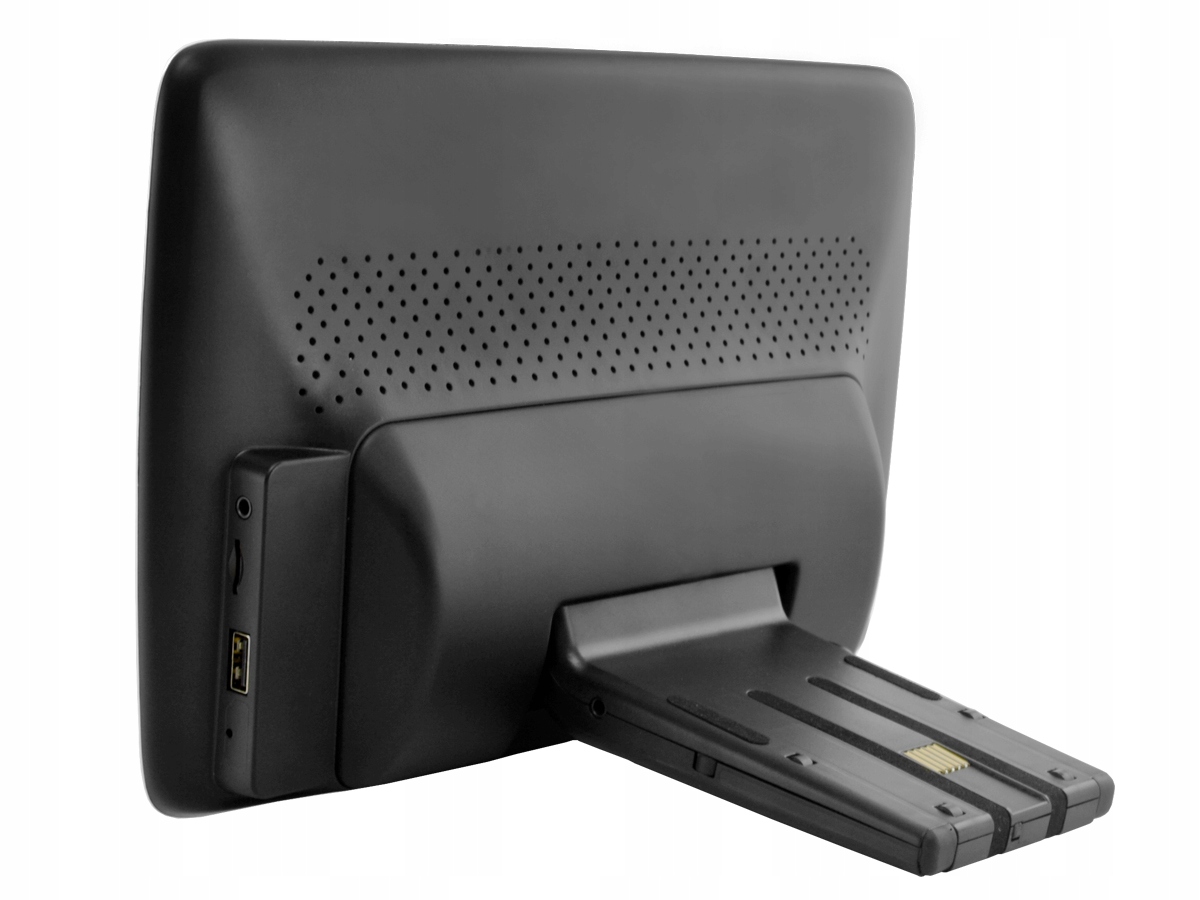 Monitor zagłówkowy 12'' FHD MERCEDES ANDROID WiFi Model NVOX DV1167TAN MER