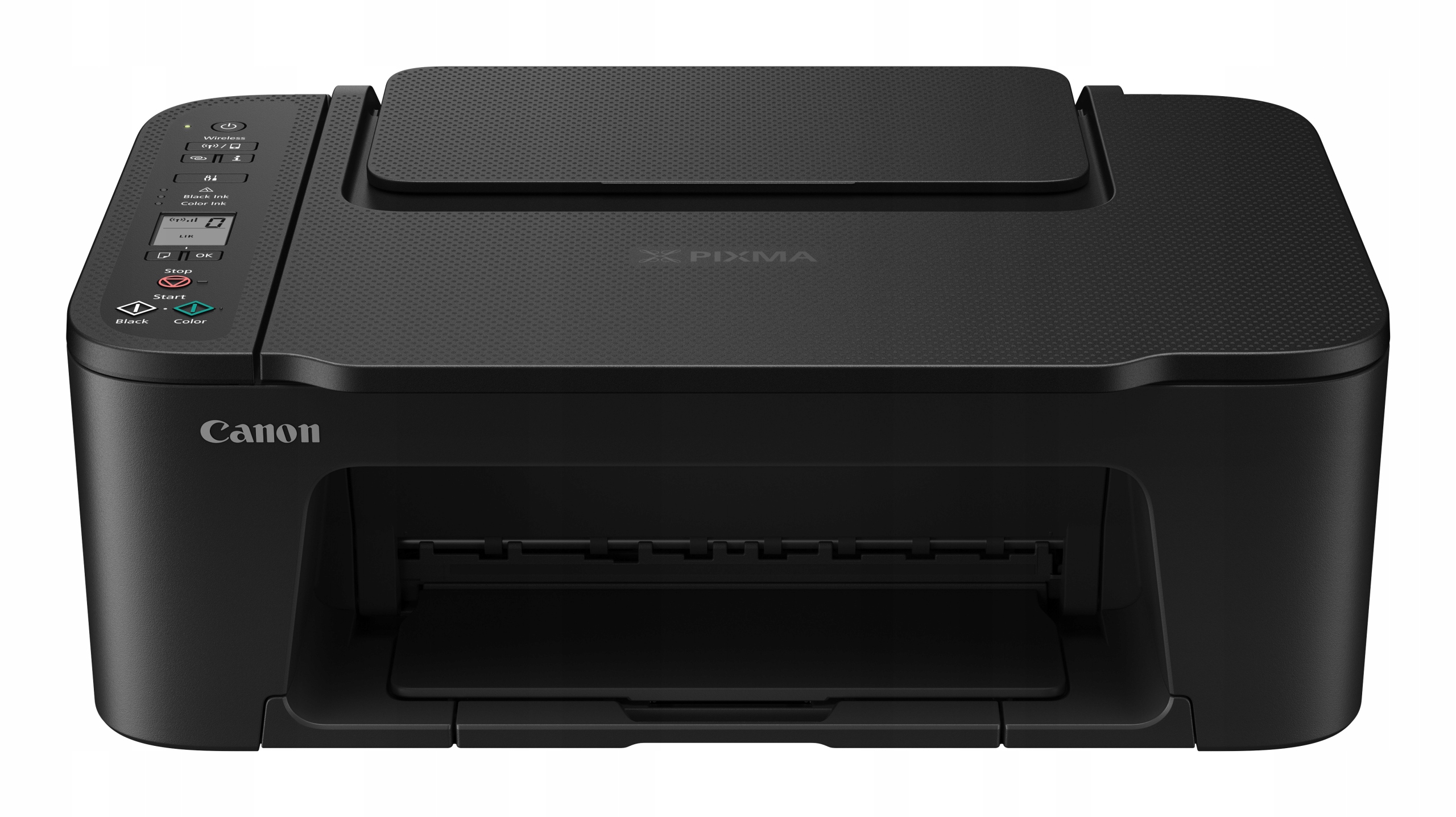 Tiskárna multifunkční Canon Pixma TS3750i A4, 7str./min., 4str./min., 4800