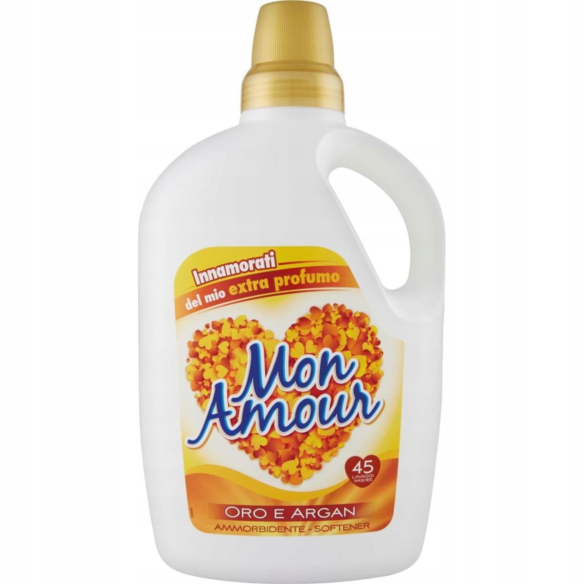 

Felce Azzurra Mon Amour Argan Płyn do płukania 45p