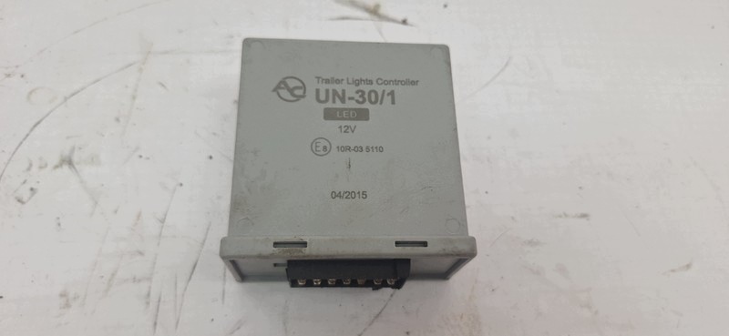 Module HAKA OPEL INSIGNIA B 10R035110