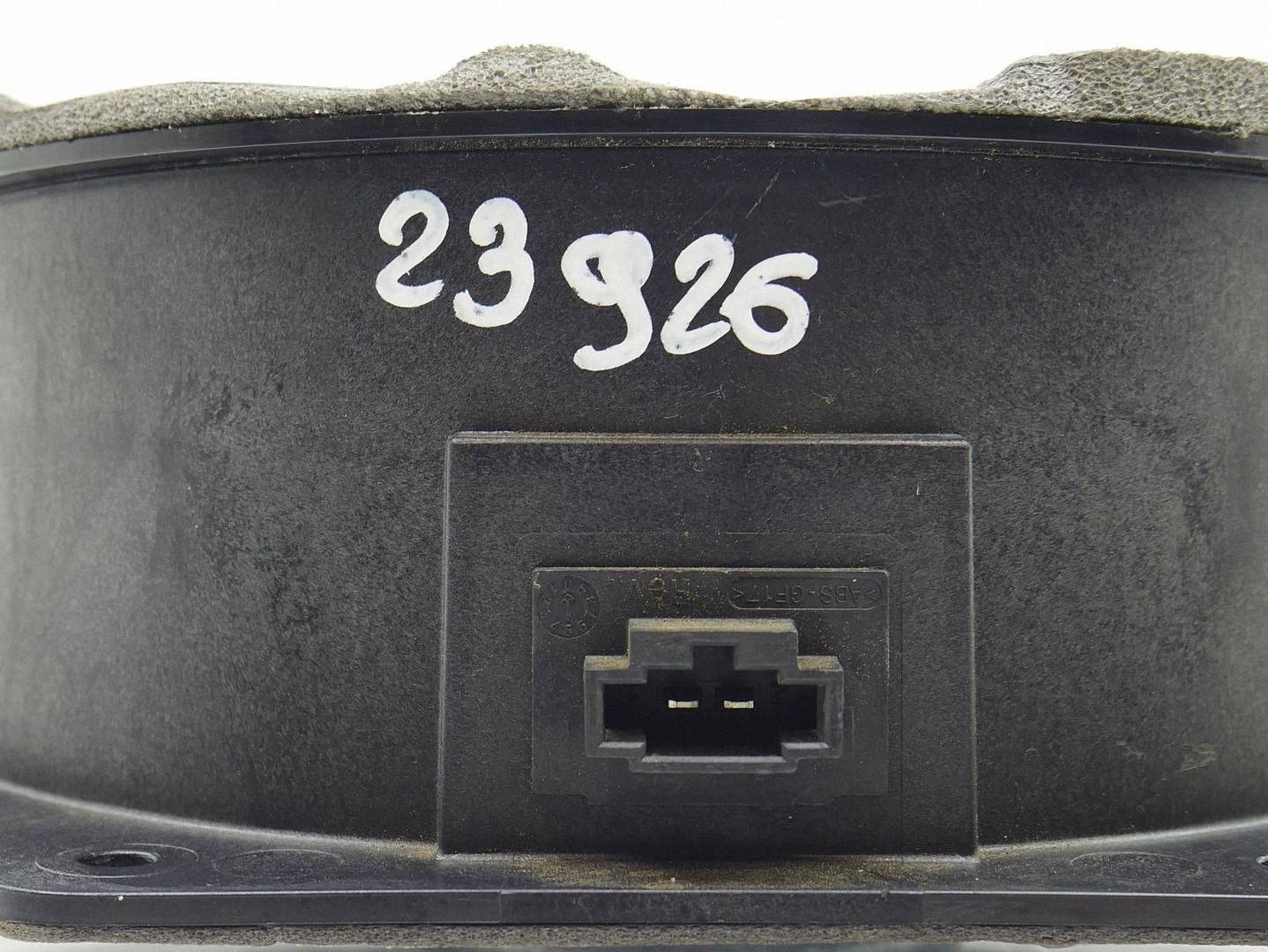 speaker door right front AUDI Q7 II 4M 4M0035415