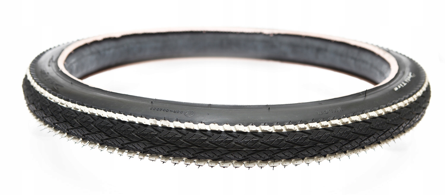 

Opona Deli Tire 20x1.95 Sa 282 Bk Białe Pasy Hit