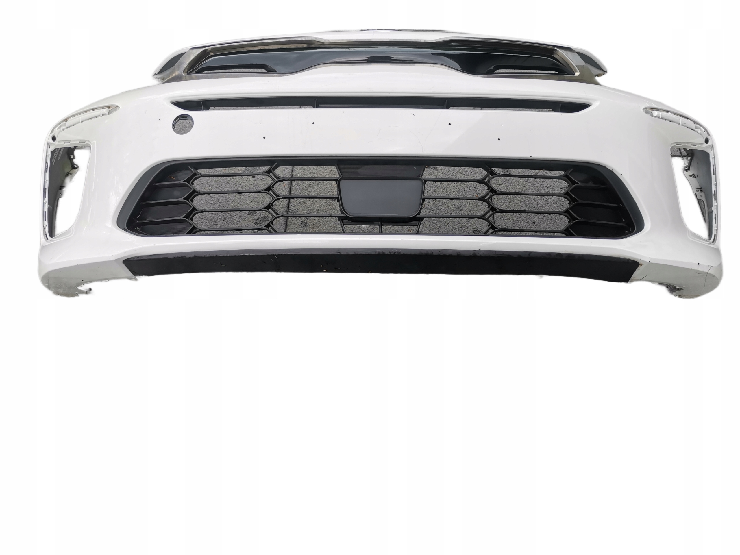 KIA RIO IV GT-Line 2017-2021 zderzak przód 86511-H8600