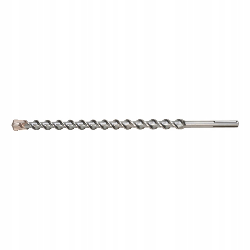 Wiertło udarowe SDS-max 52mm 4x90° Würth 0647055257