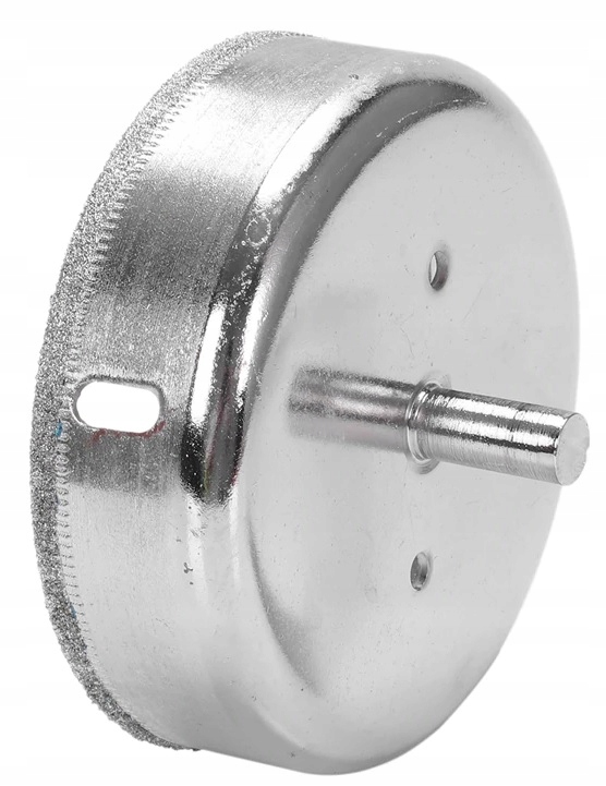 Otwornica diamentowa wiertło do płytek gresu 100mm EAN (GTIN) 5903890733346