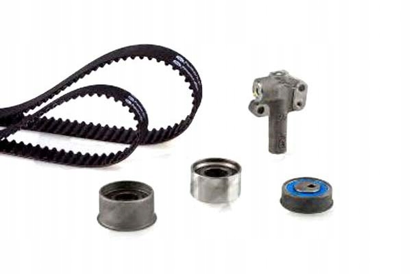 Gates Rozvodová Sada Pro Kolo Hyundai H 200 2.4 4WD