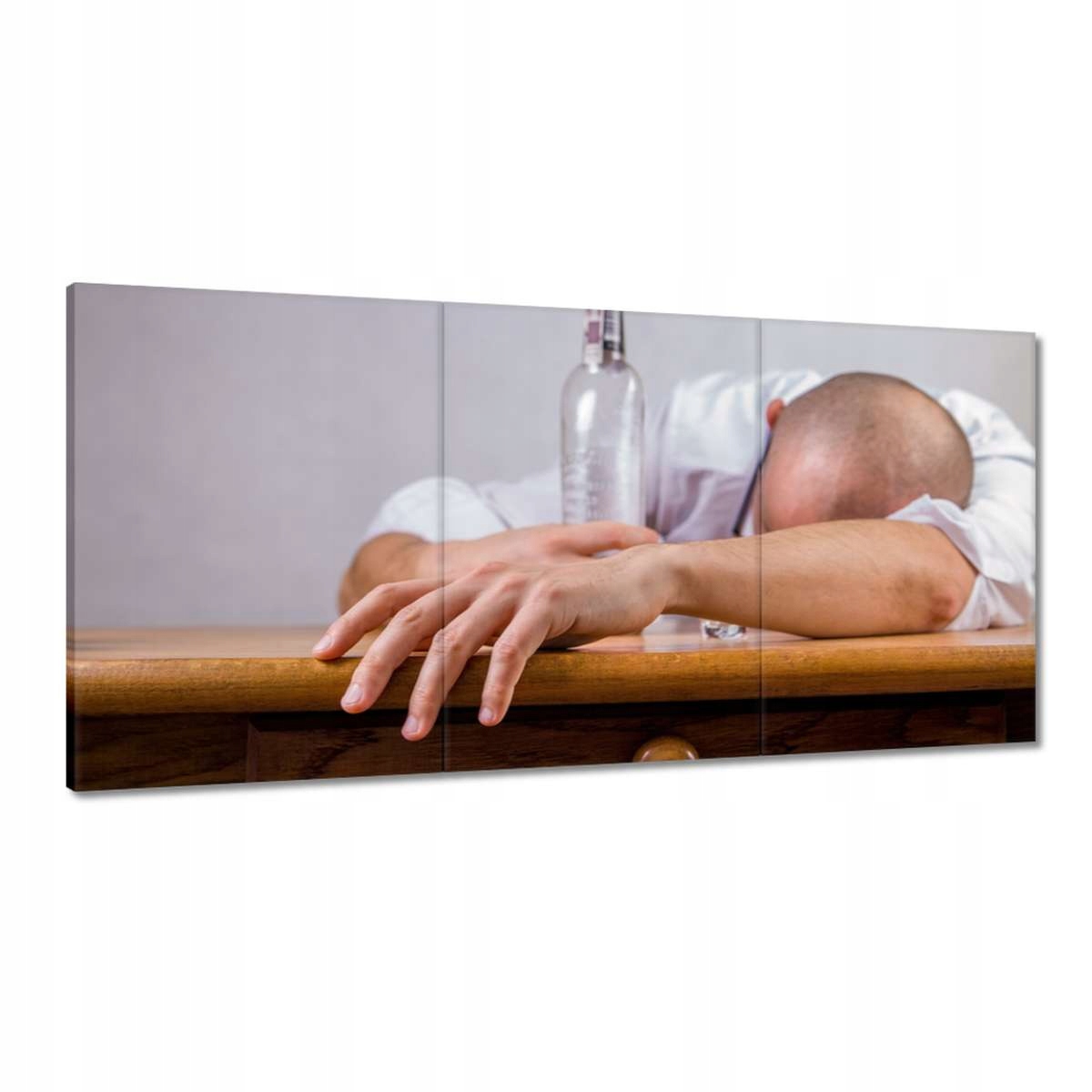 Obrazy 180x90 Pribil klince 18-tka