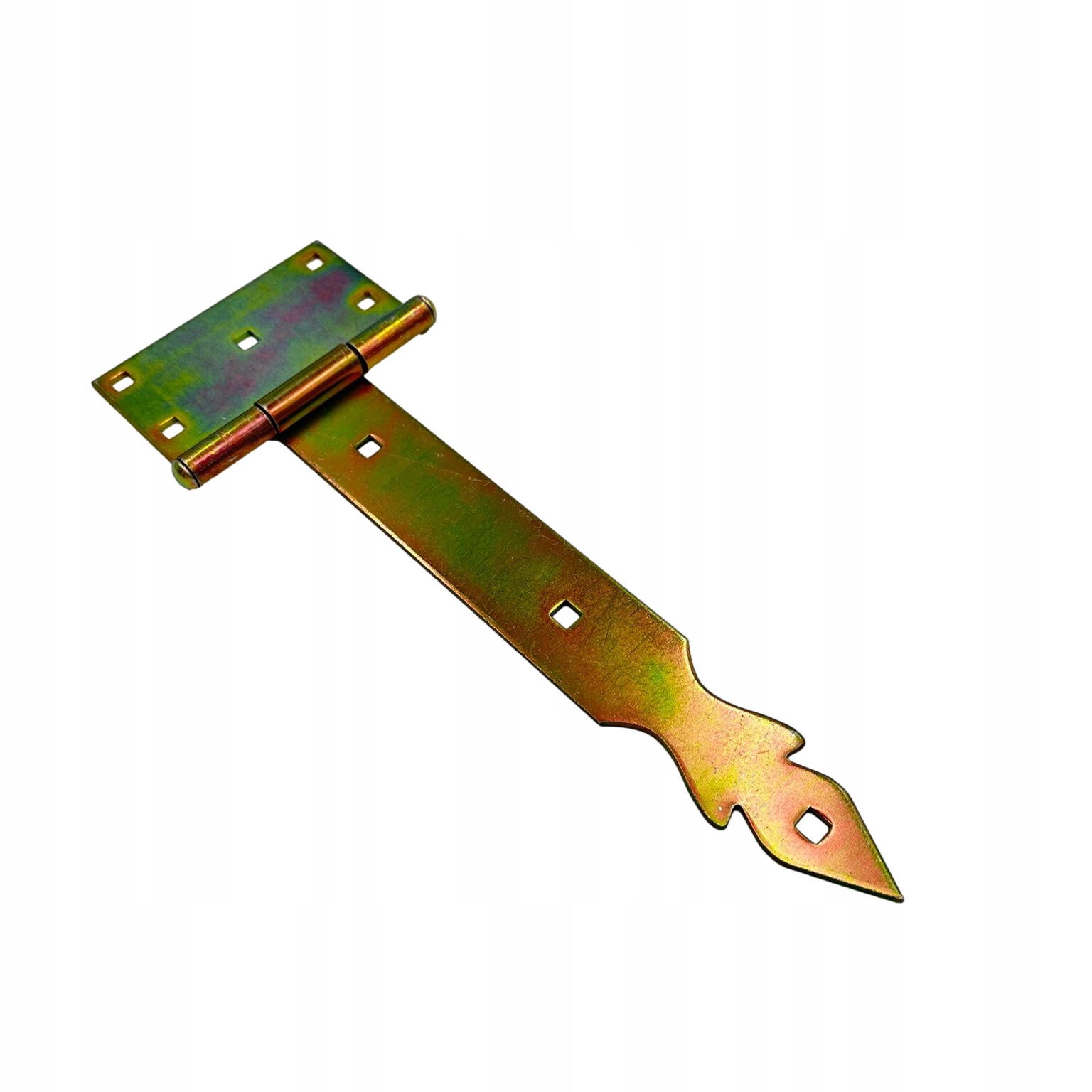 

Zawias Budowlany Drzwiowy Altanowy Bramowy 300mm