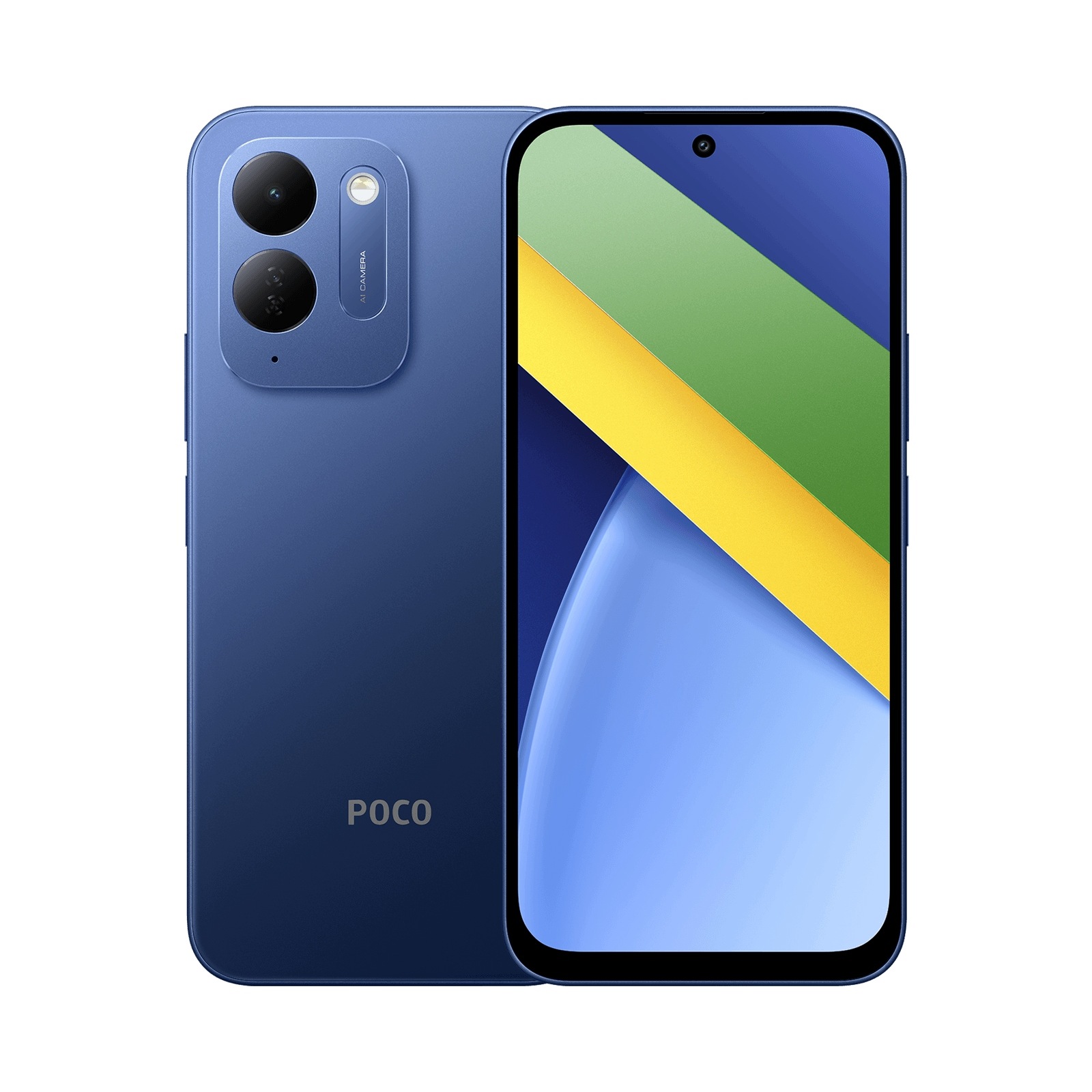 Poco C95 Pro 6GB+128GB Niebieski