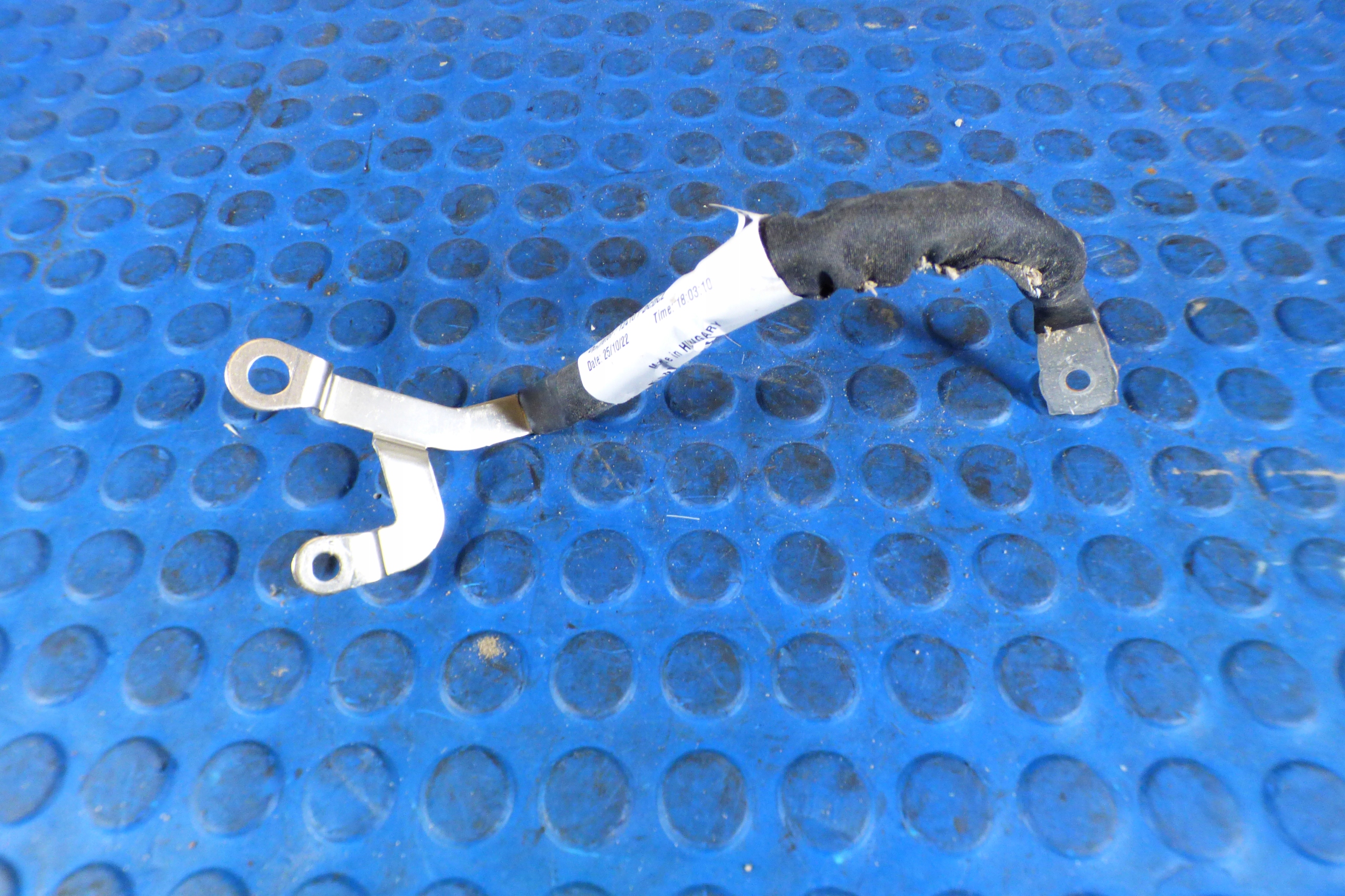 wiring plus plusowy 31499992 VOLVO XC60 II