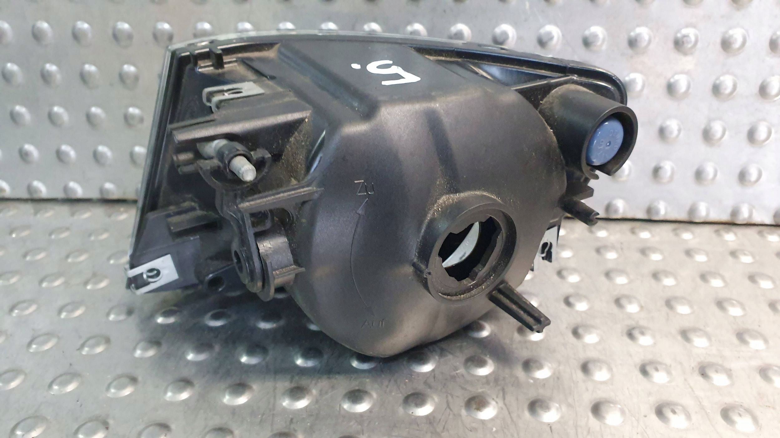 Nebelscheinwerfer rechts BMW 3 COUPE CABRIO E92 E93 06- 6937466