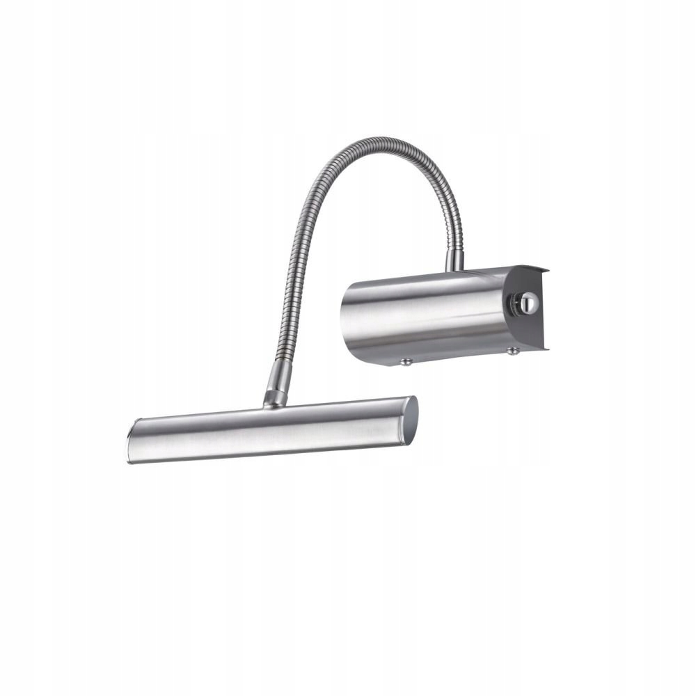 Led nástenné svietidlo Trio Curtis 4W 279770107