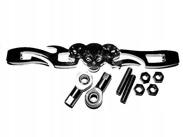 CB-008 - ПЕРЕМИКАЧ ПЕРЕДАЧ HARLEY DAVIDSON ELECTRA DYNA