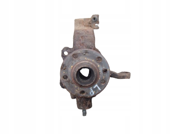 FORD GALAXY MK1 95-00 1.9 TDI 66KW/90KM ZWROTNICA PIASTA LEWY PRZÓD