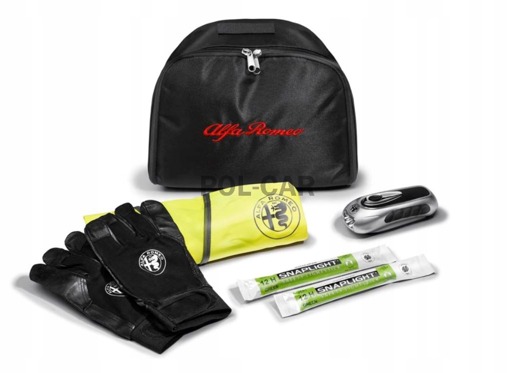ДОПОМІЖНИЙ КОМПЛЕКТ ДЛЯ ALFA ROMEO 50545911