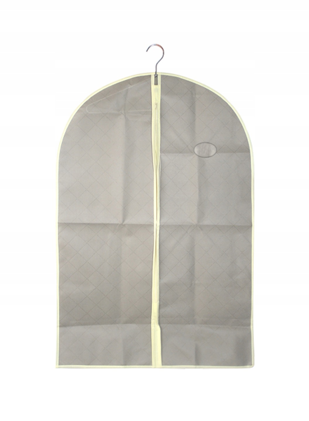 

Pokrowiec Ochronny Na Ubrania 60x100 cm 226592