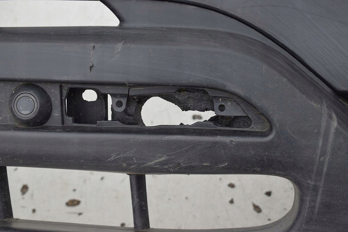 Frontstoßstange * vorne BMW X5 E53 PDC