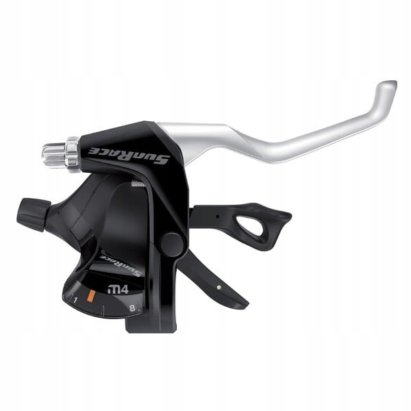 Sunrace Integrated Shift Brake Levers M406 Shimano Compatible 3 X 7s, C