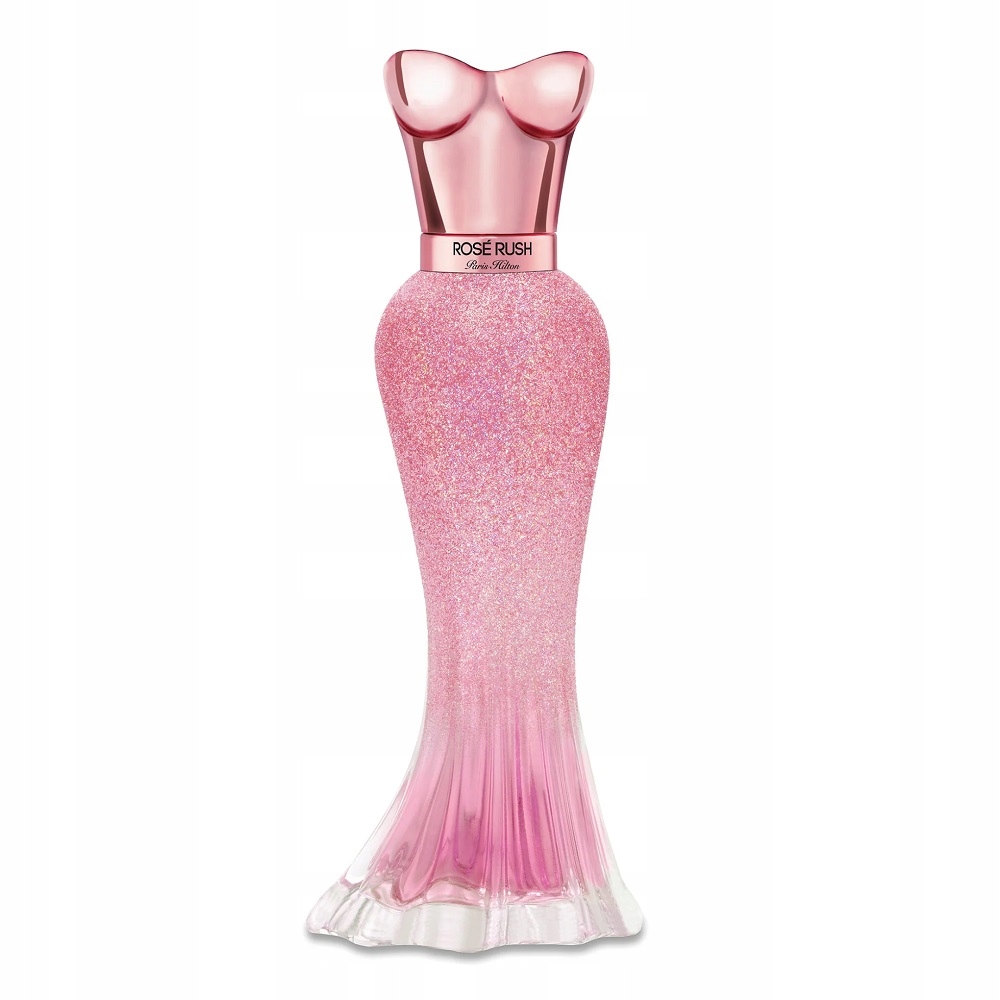 Paris Hilton Rose Rush Edp 100ml Spray