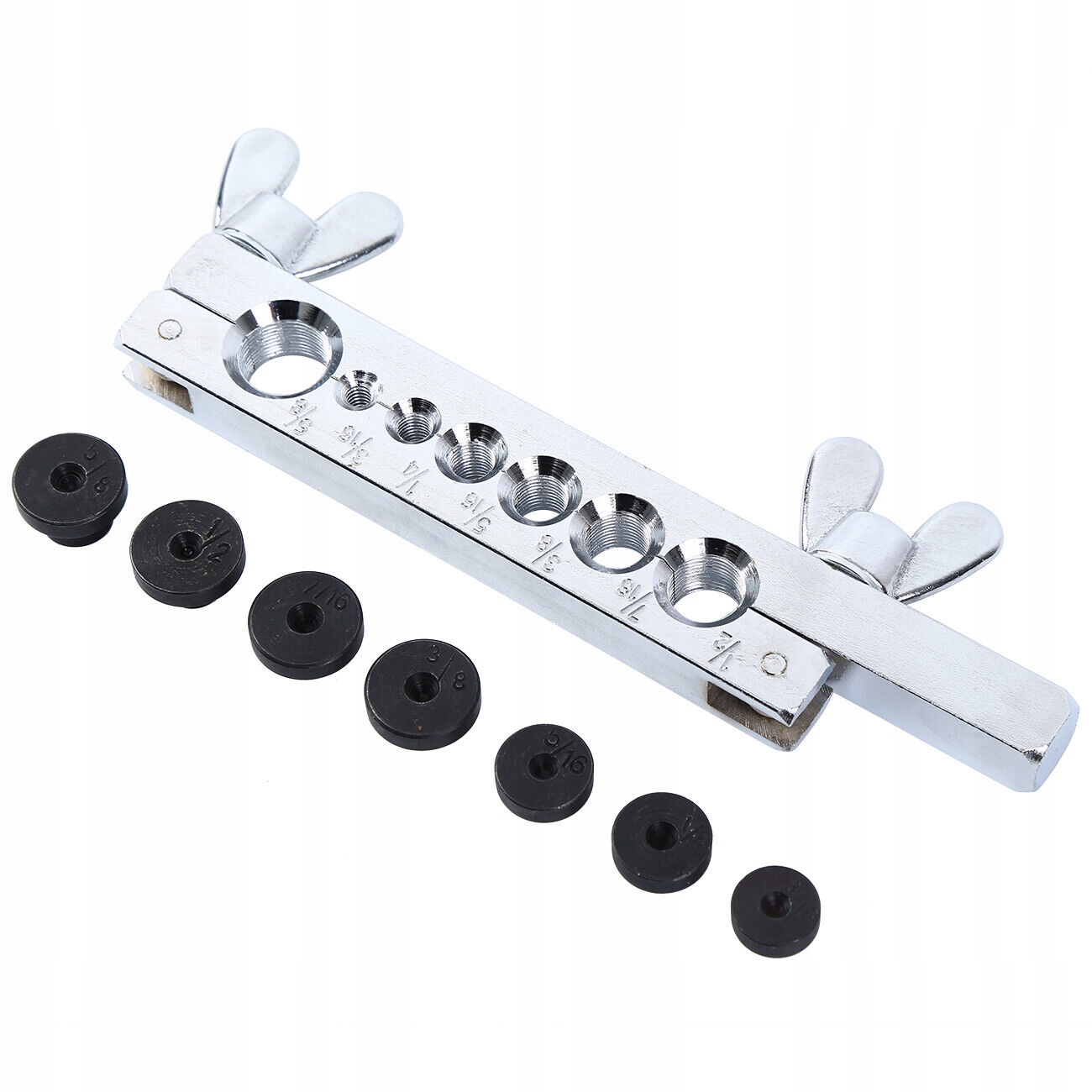 ZESTAW DO ZARABIANIA RUREK PRZEWODÓW HAMULCOWYCH + GIĘTARKA Marka Magma