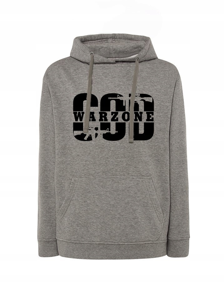 

Bluza męska Call of Duty Warzone dla gracza Xs