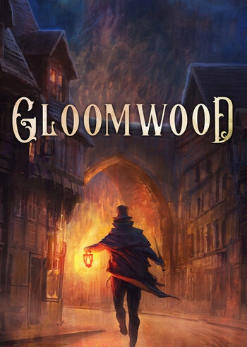 Gloomwood Klucz Steam == Bez Vpn == Pc