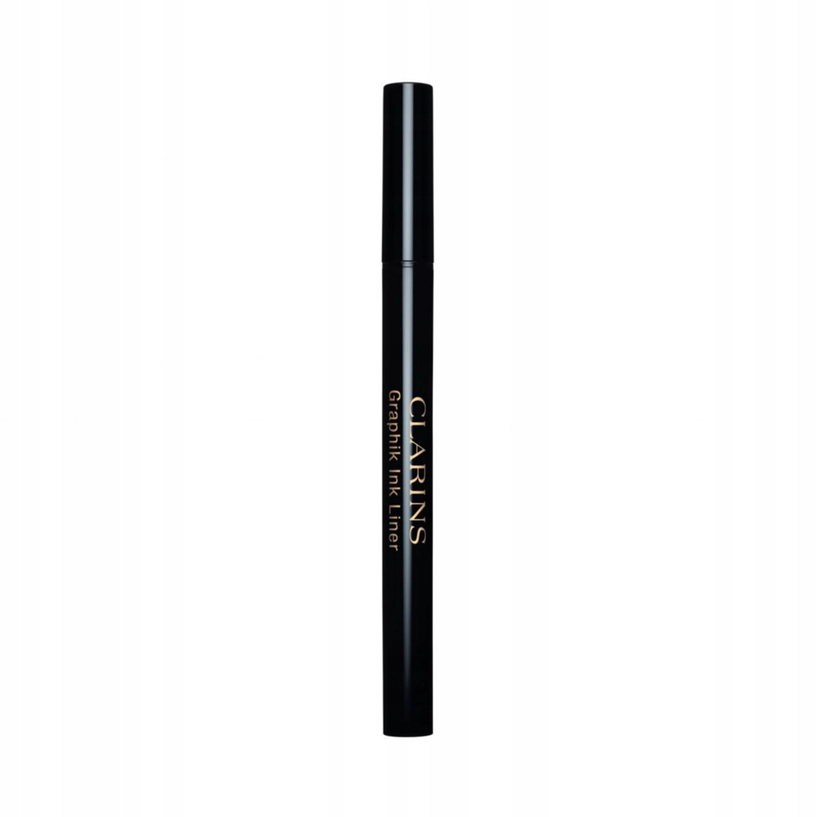 Clarins Oční Linky Graphik Ink Liner 01 Černá 0,4ML