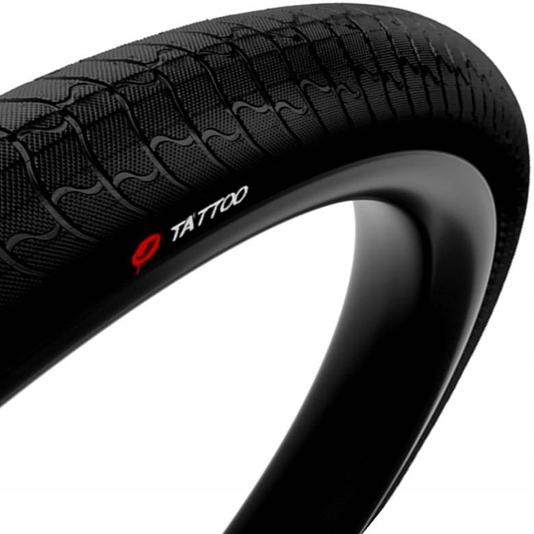 Opona drutowa Vittoria Tattoo II 29 x 2.3 (58-622) czarna