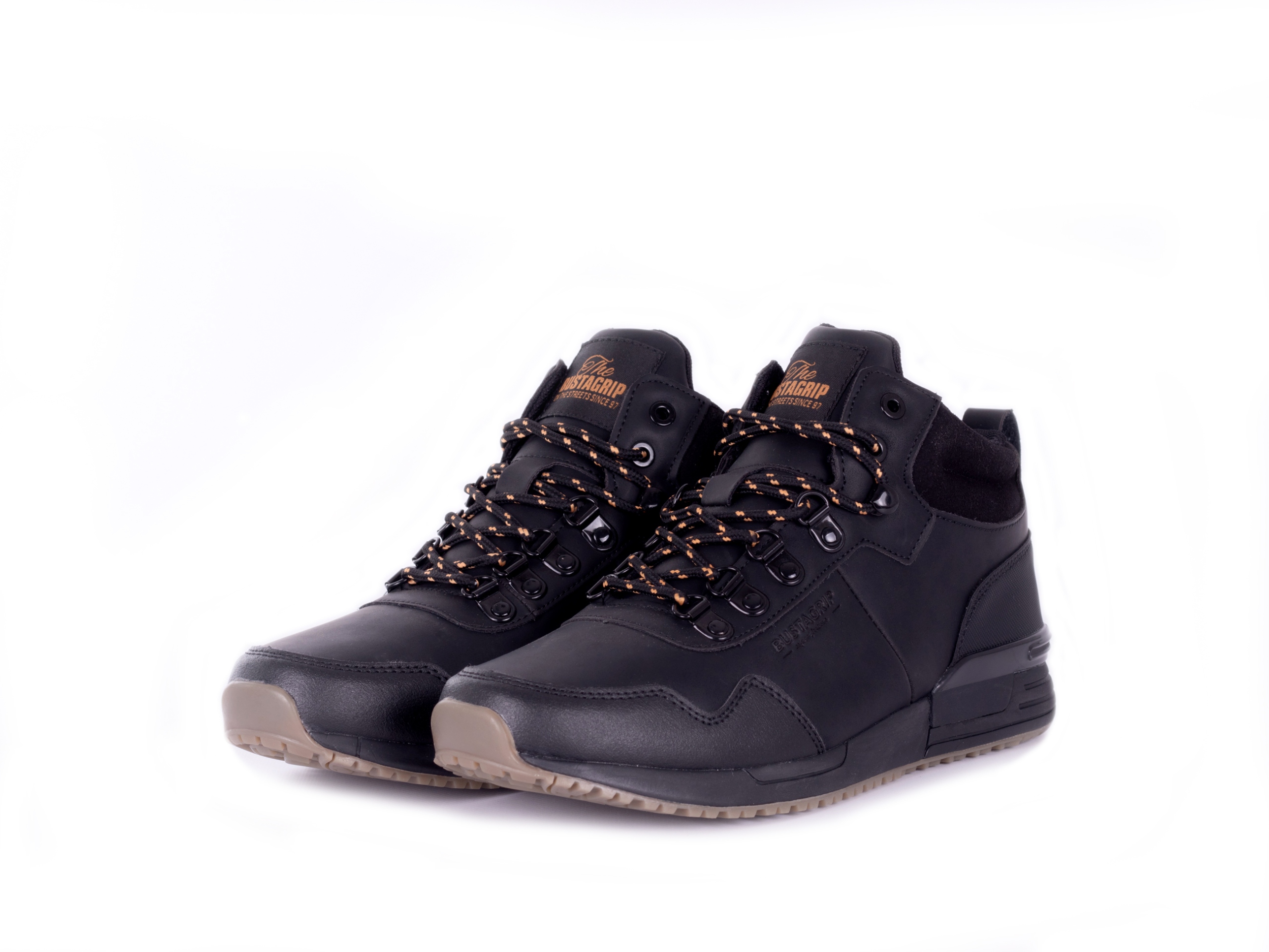 Boty Bustagrip Jogger Pro Hipster Trekking vel.44 Poslední