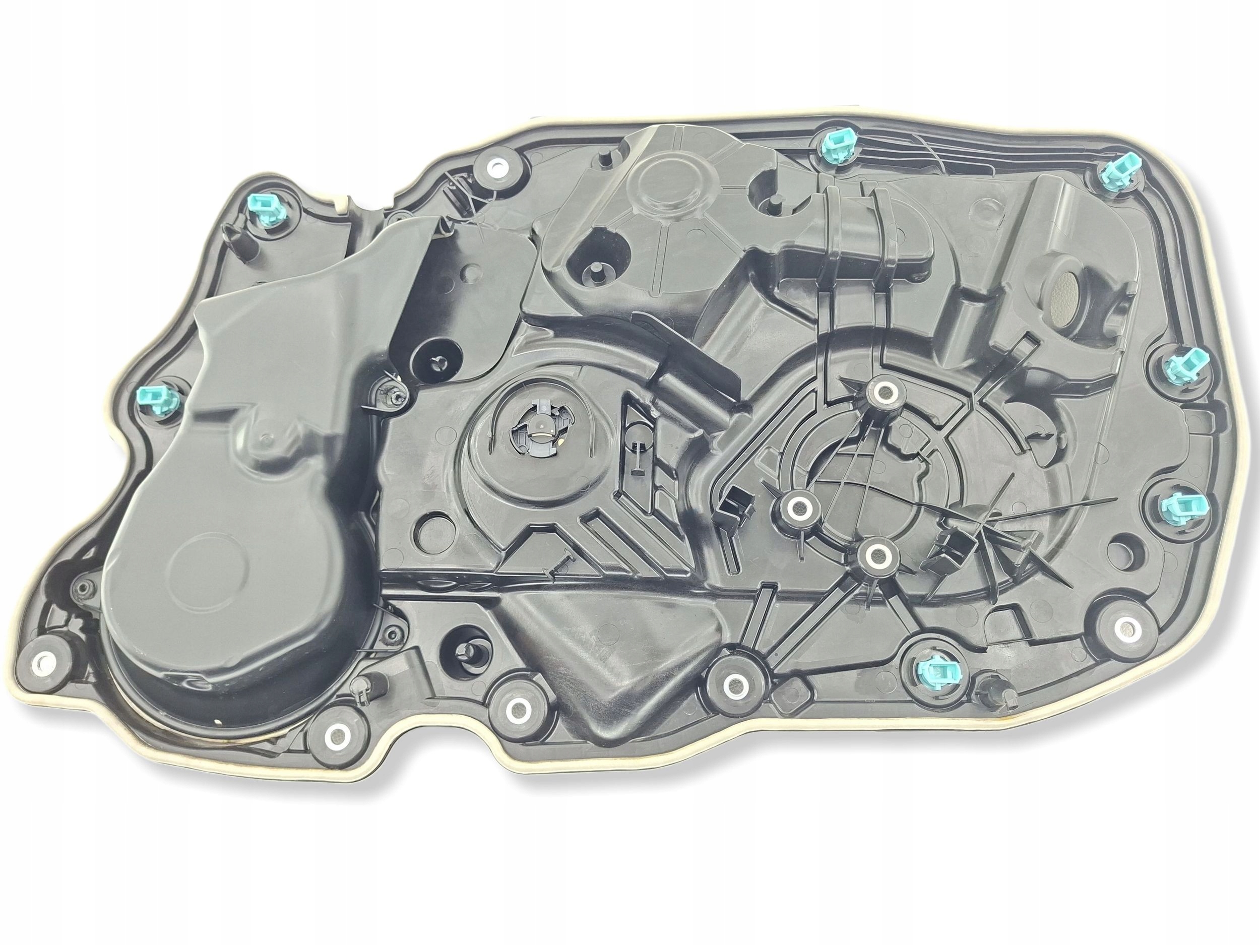 элемент Двери BMW i4 8737349