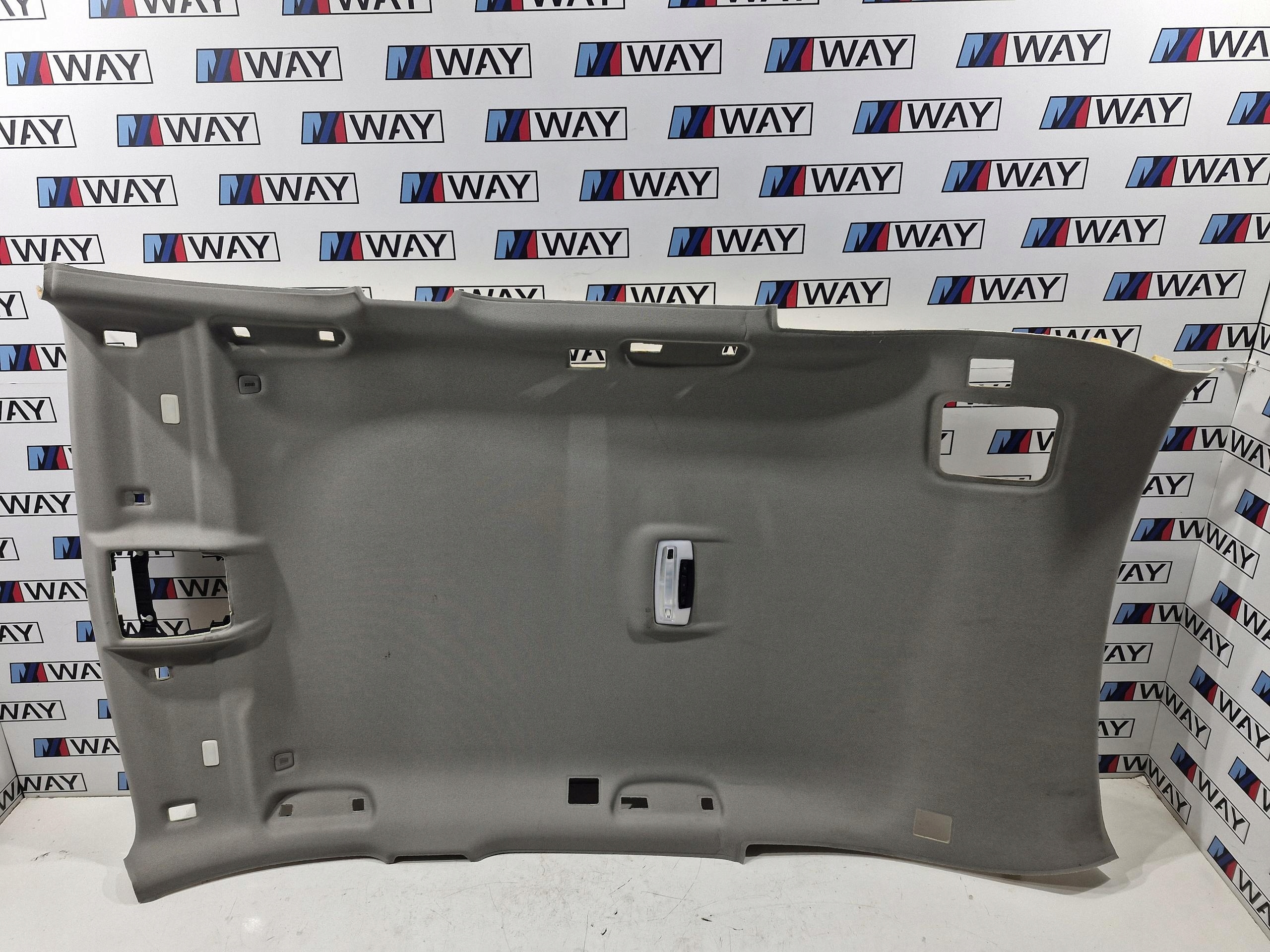 BMW X1 F48 CIELO INTERNO grigio Originale 9127700