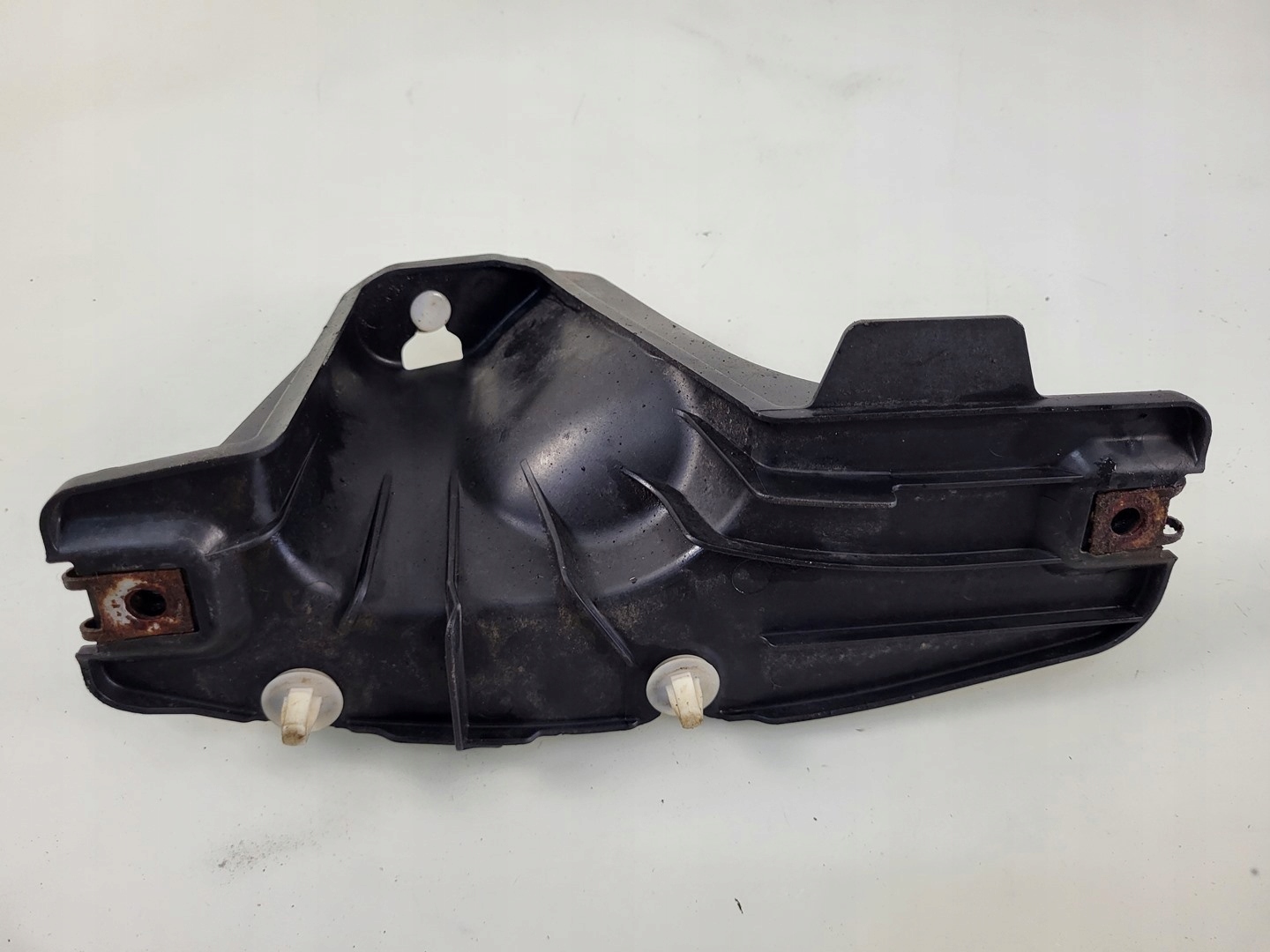 MAZDA 6 III GL GJ blende abdeckung halter CHLAPACZA links heck GRF456D10