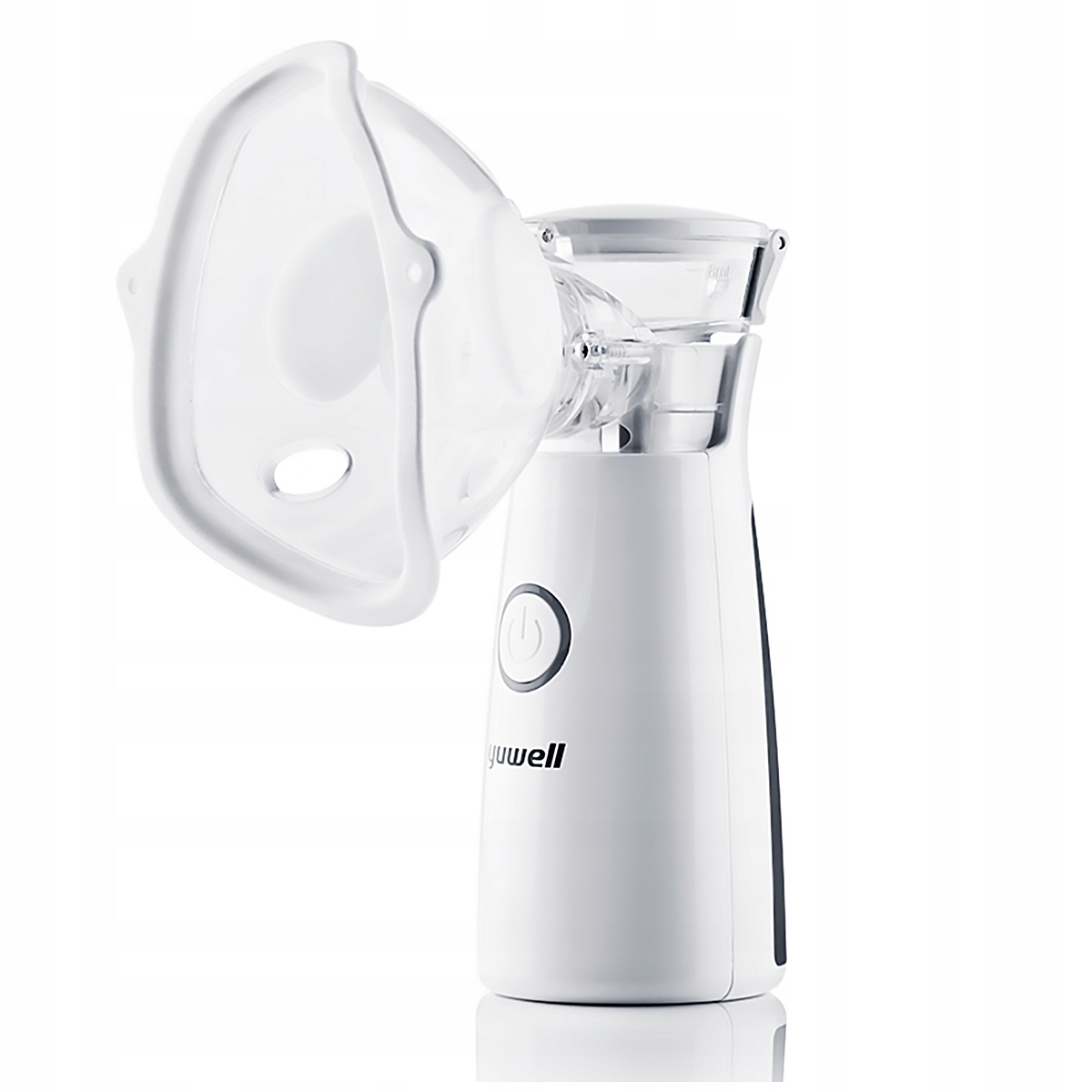 

Inhalator siateczkowy do nebulizacji M102 Yuwell