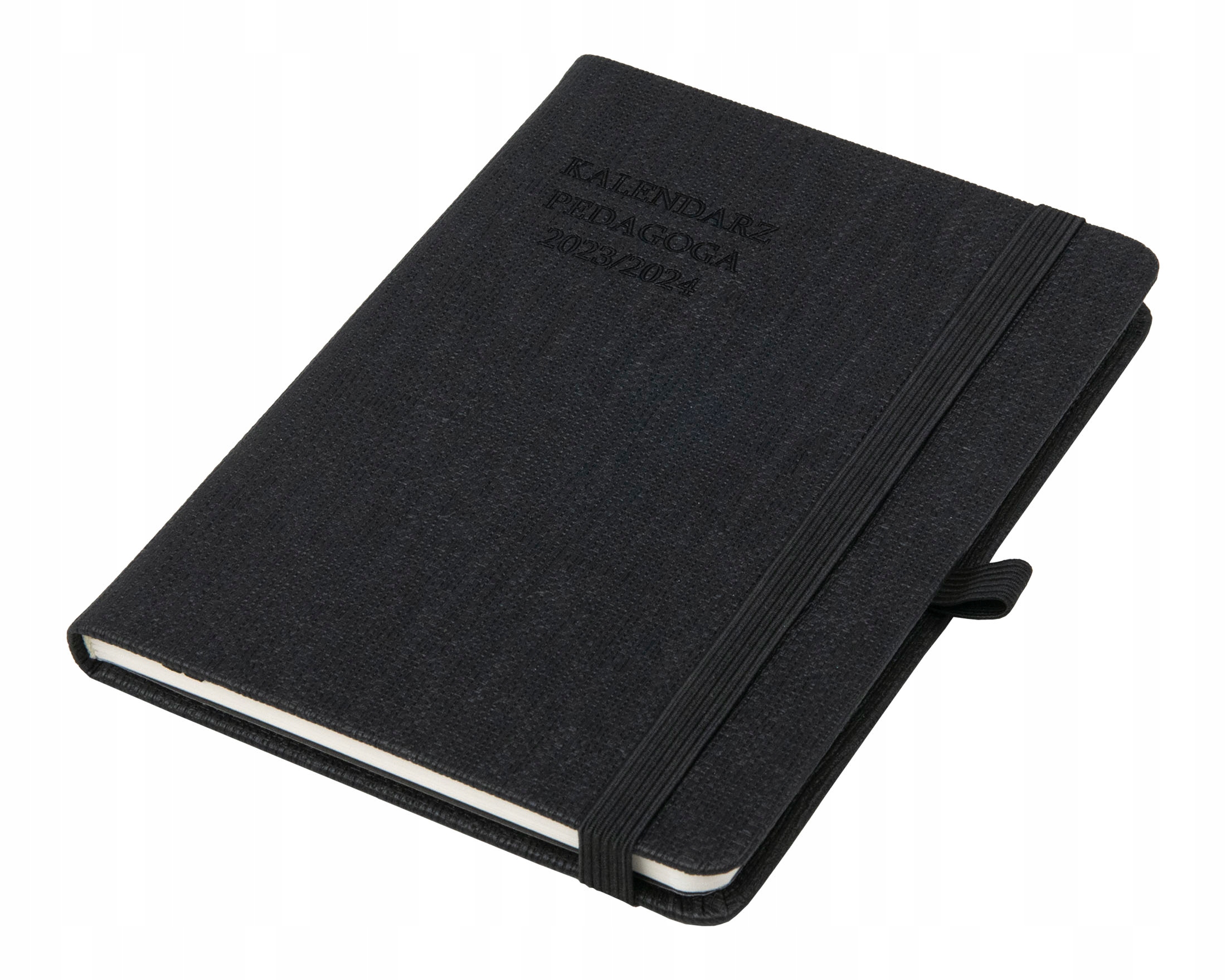 

Terminarz Kalendarz Nauczyciela Pedagoga 2023/2024