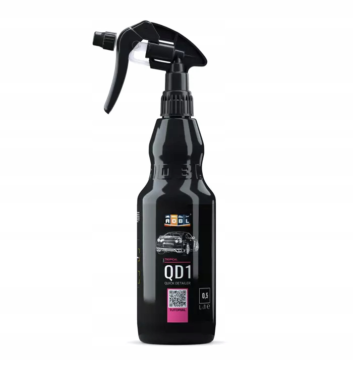 

Adbl QD1 500ml quick detailer