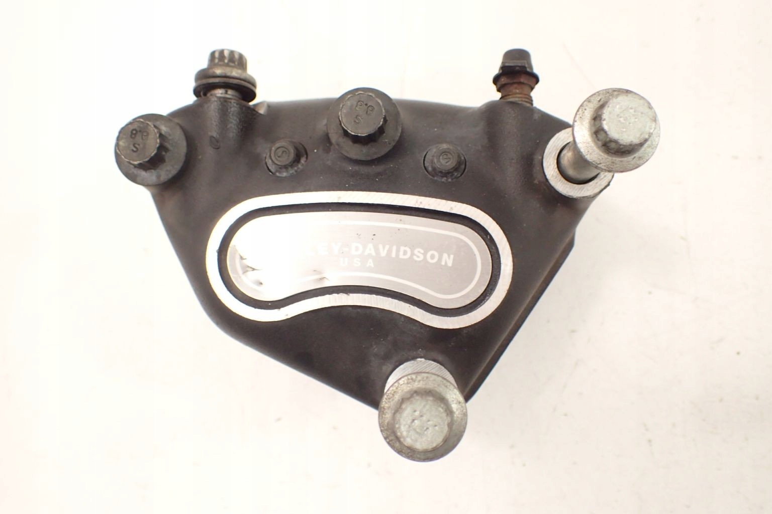 140859-1111 - Harley Davidson Electra Glide тормозной суппорт [P]