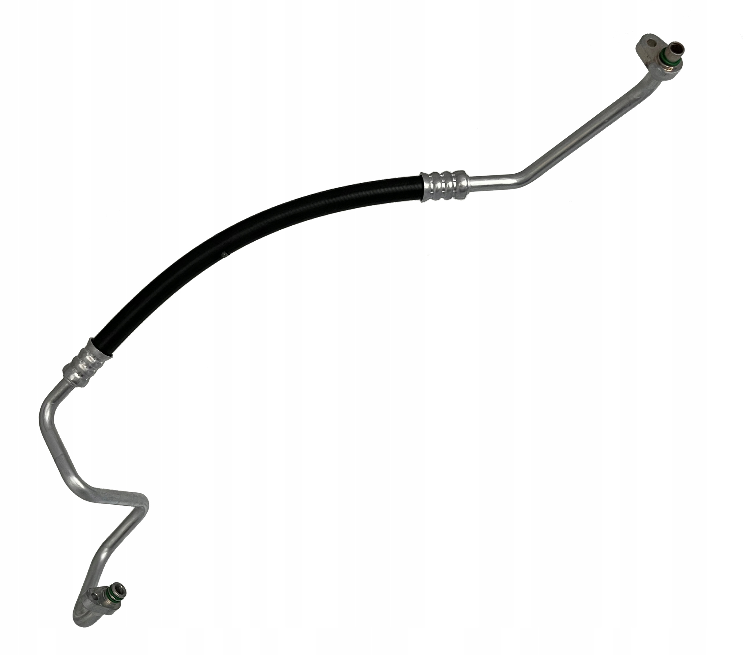 Kabel klimatizace trubka Renault Master Opel Movano 03-10r 2.5 Cdti