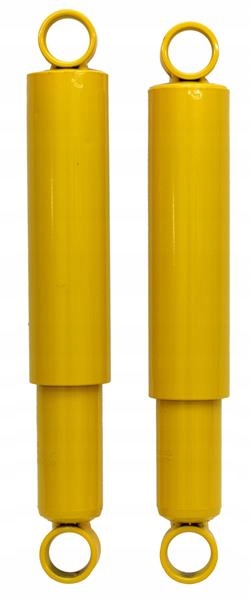 C00141.2 - ЗАДНИЕ АМОРТИЗАТОРЫ LADA NIVA II 2 ШТ.