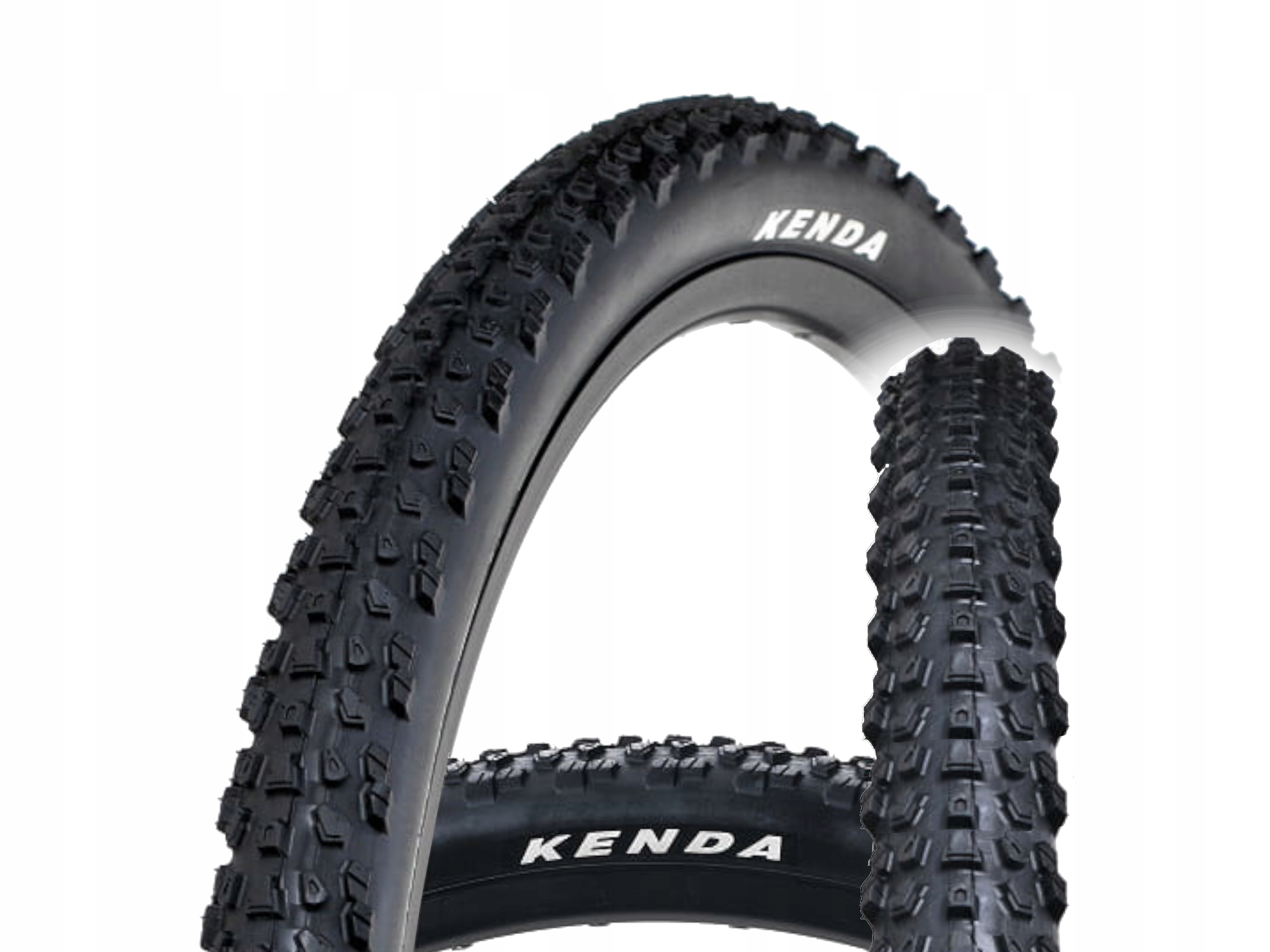 

Opona Rowerowa Kenda K1134 20" x 1,95 44-406