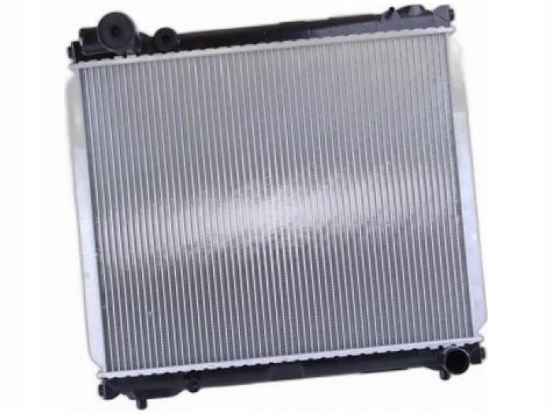CHŁODNICA SUZUKI VITARA 1.9 VITARA 1.9