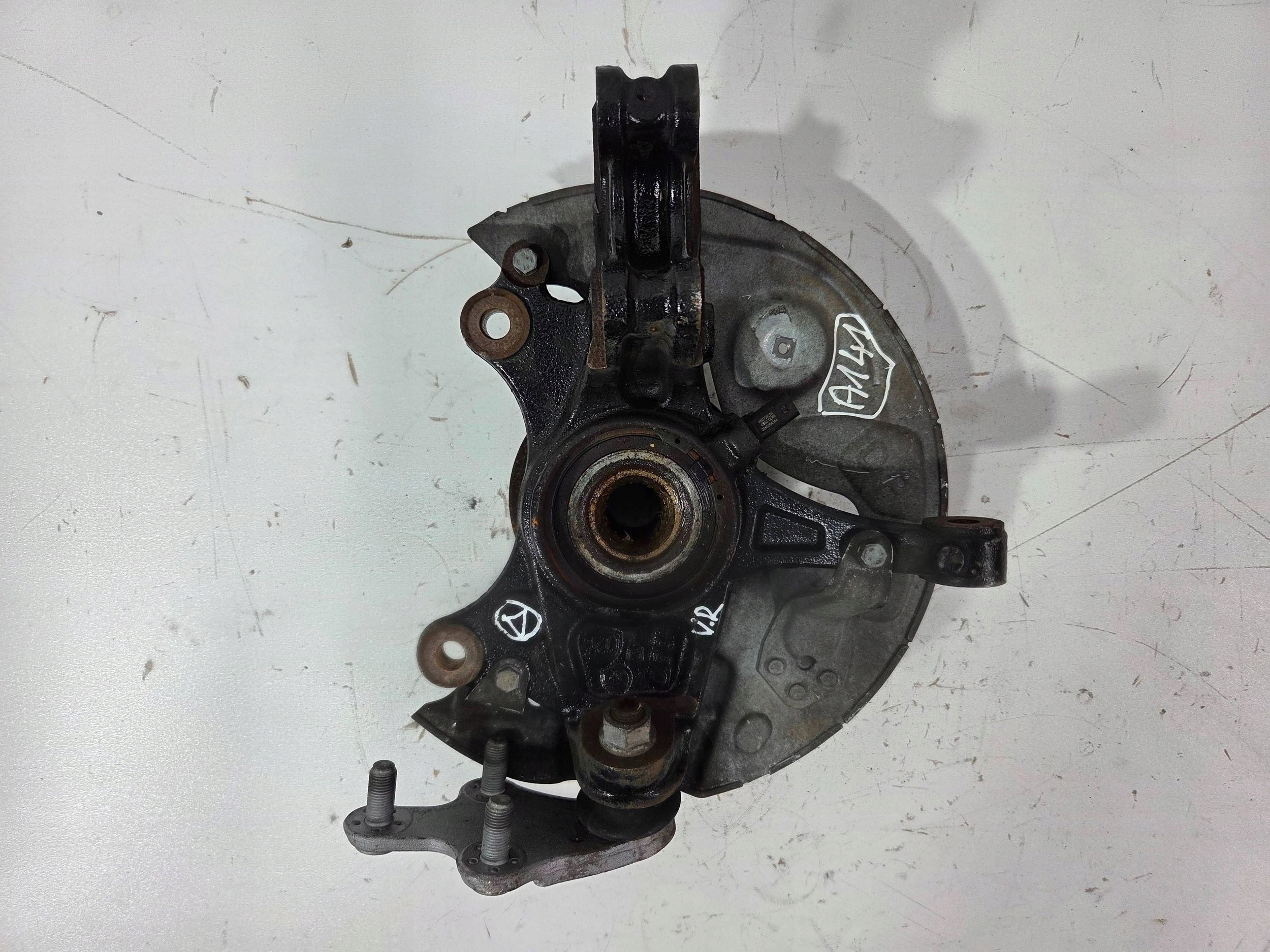 Opel Grandland X swing front right P65 (A141)