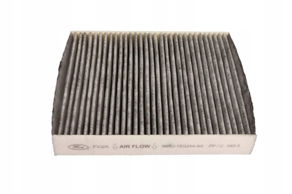 1315687 - Фильтр салона для FORD FOCUS MONDEO / GALAXY 07