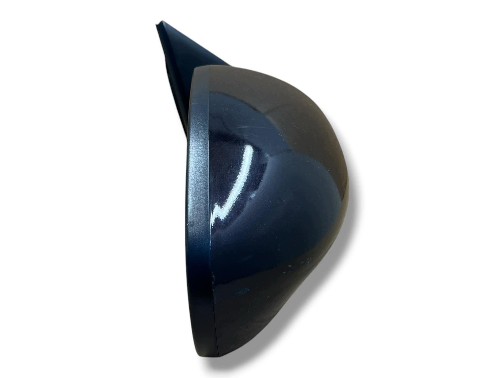 mirror exterior right side Nissan Qashqai J10 facelift 2010